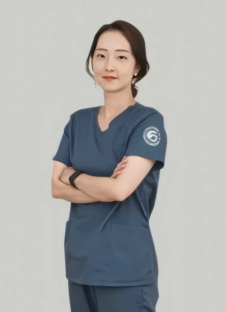 김민재 원장